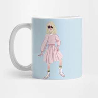 Eleven Mug